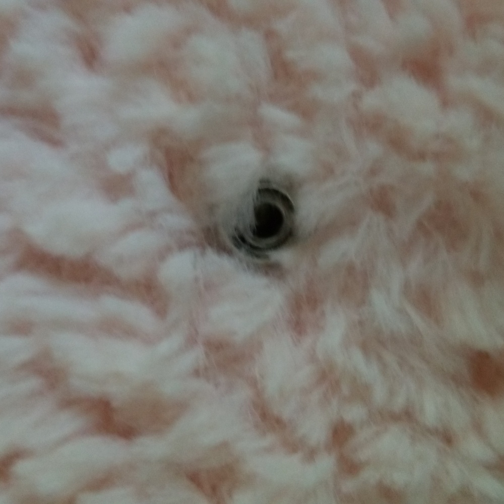 Steiff Soft Cuddly Friends Candy Rabbit - Picture 7 of 13